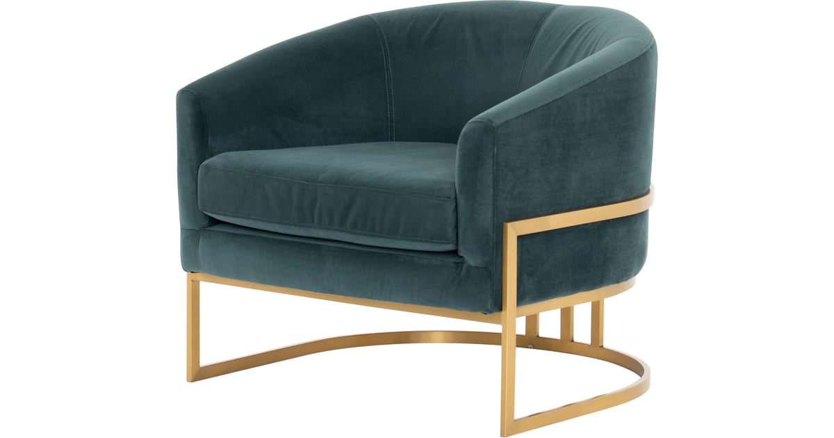 Four hands corbin chair on sale