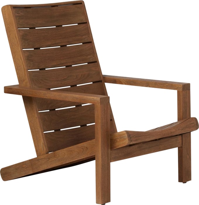 Endecott Lounge Chair
