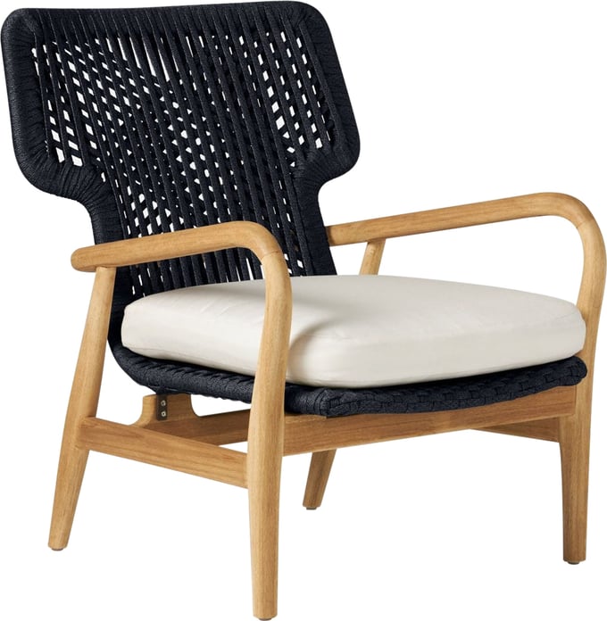 Garrison Lounge Chair