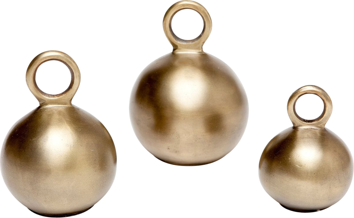 Anton Object (Set of 3)