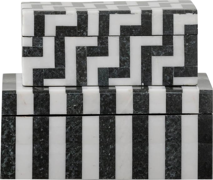 Escher Box (Set of 2)