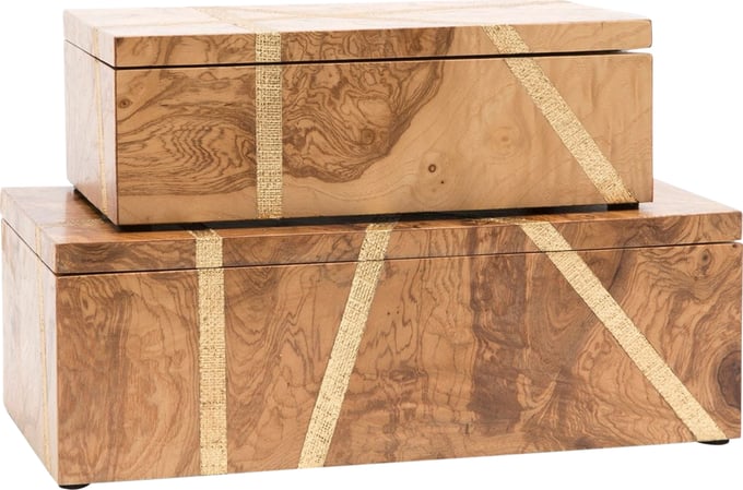 Freya Box (Set of 2)