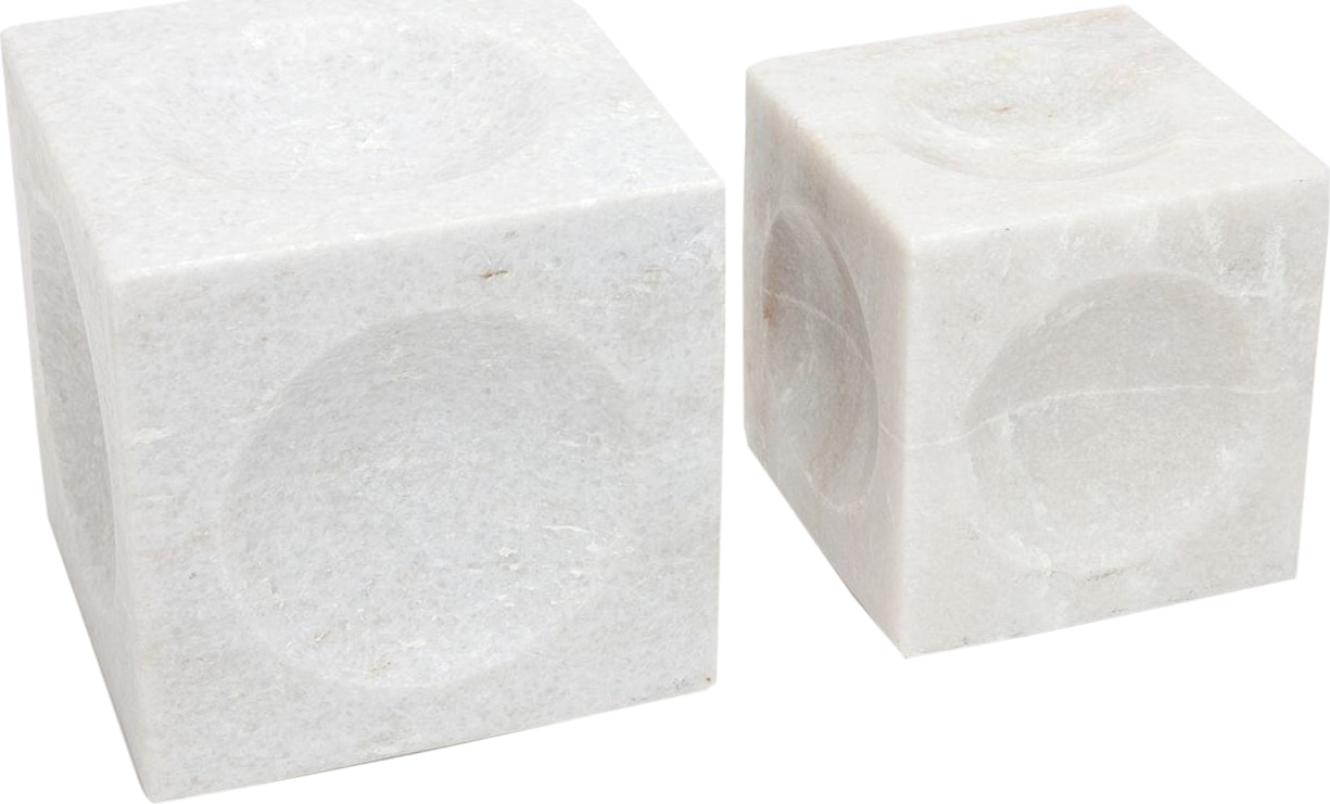 Kabir Object (Set of 2)