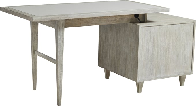 Domus Writing Desk - Thumbnail 2