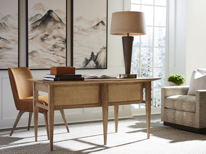 Aegis Writing Desk - Thumbnail 2