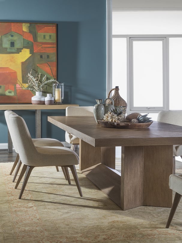 Liason Dining Table
