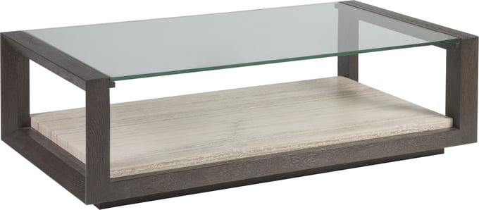 Artistica Home Venerato Cocktail Table