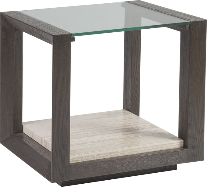 Venerato End Table