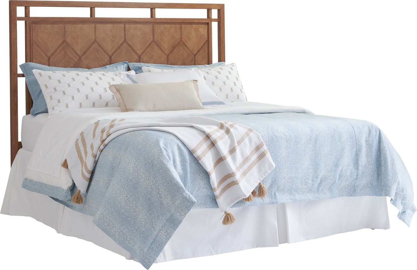 Rancho Mirage Headboard