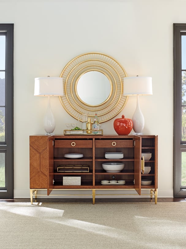 Ambrose Mirror - Thumbnail 3