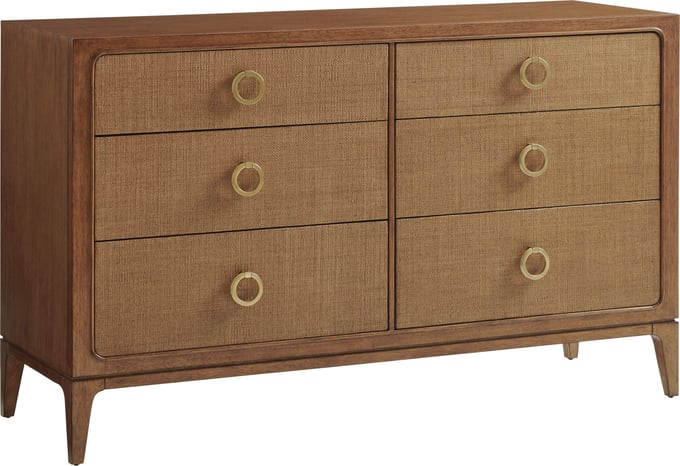 Beckett Double Dresser - Thumbnail 2