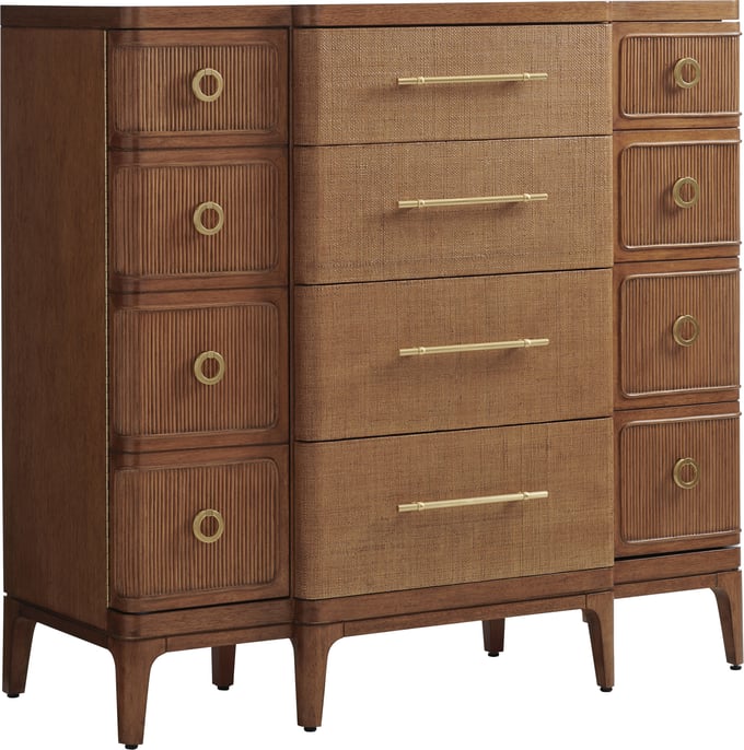 Remington Gentleman's Chest