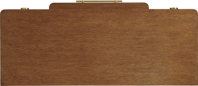 Remington Gentleman's Chest - Thumbnail 3