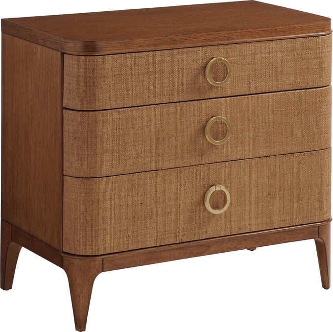 Tommy Bahama Moreno Nightstand