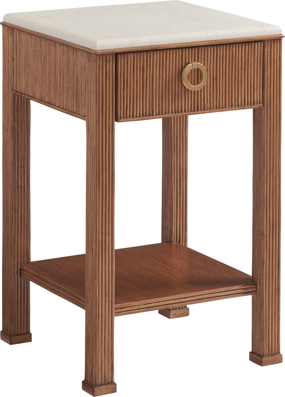 Tommy Bahama Tristan Night Table