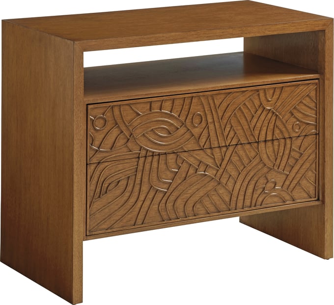 Redlands Nightstand
