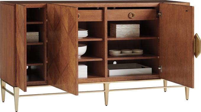 Mission Hills Buffet