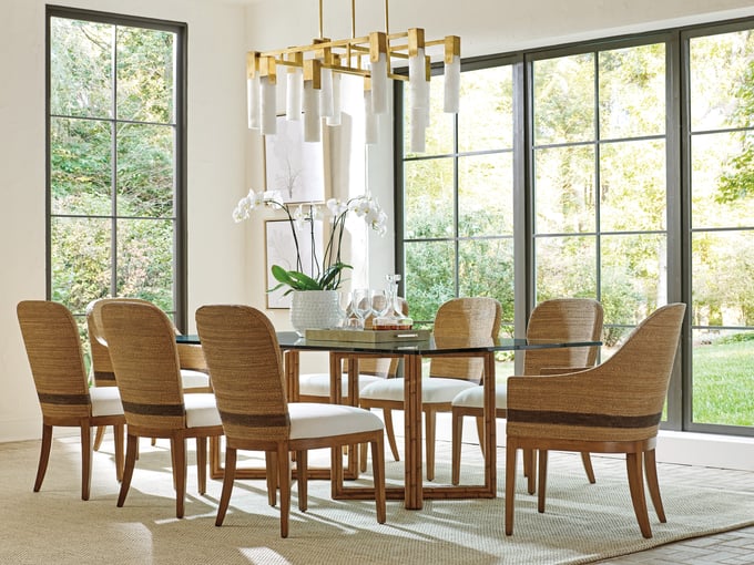 Sheridan Dining Table - Thumbnail 2