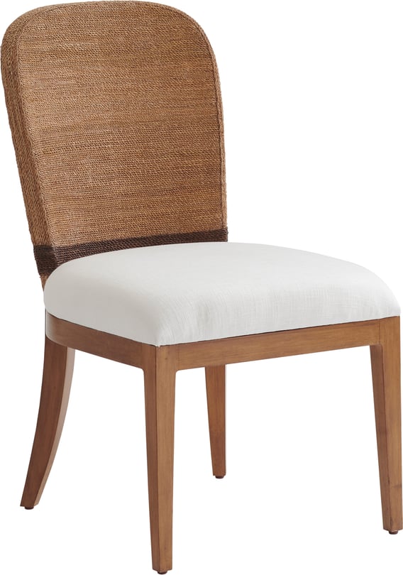 Bryson Side Chair - Thumbnail 2