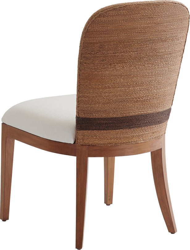 Bryson Side Chair - Thumbnail 3