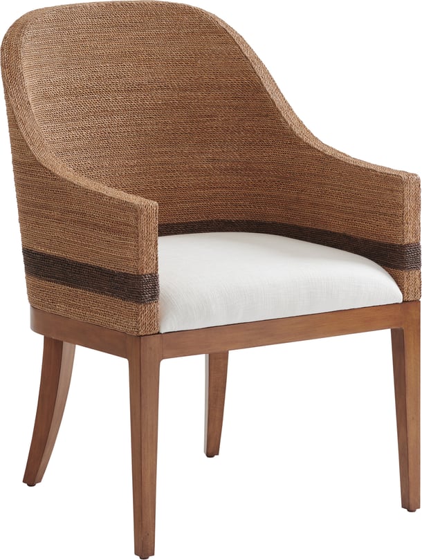 Bryson Arm Chair
