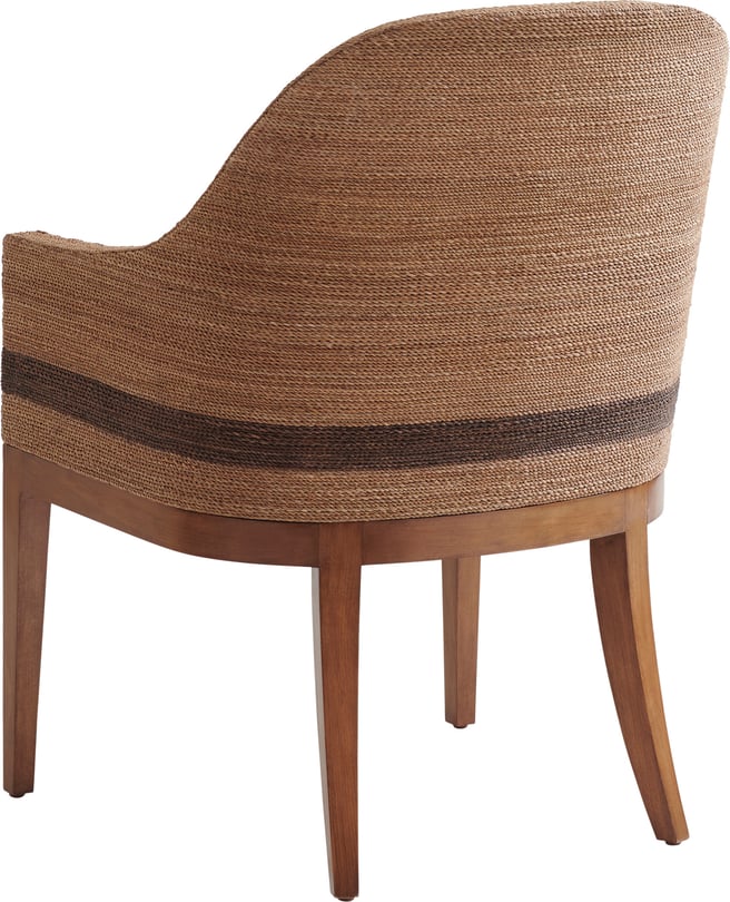 Bryson Arm Chair - Thumbnail 2