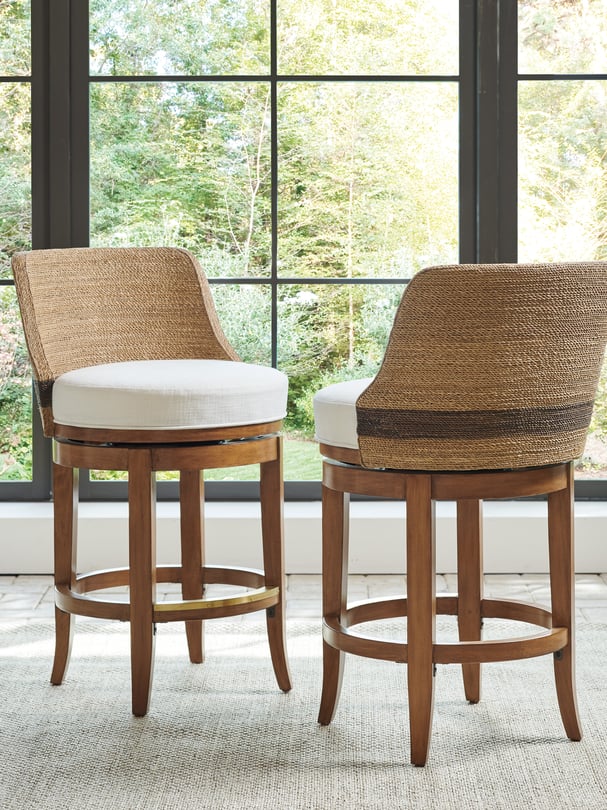 High end swivel counter stools sale