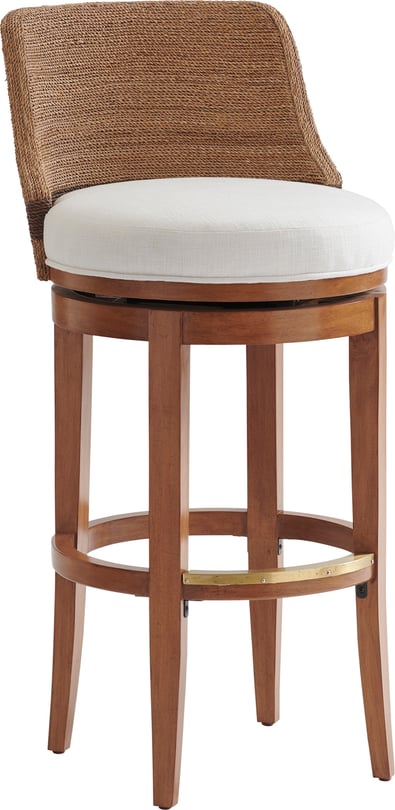 Kipton Swivel Bar Stool