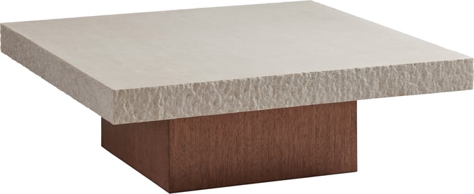 Shadow Mountain Cocktail Table