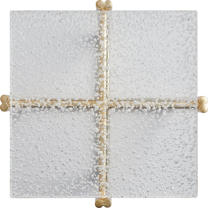 Ashlyn Accent Table - Thumbnail 2