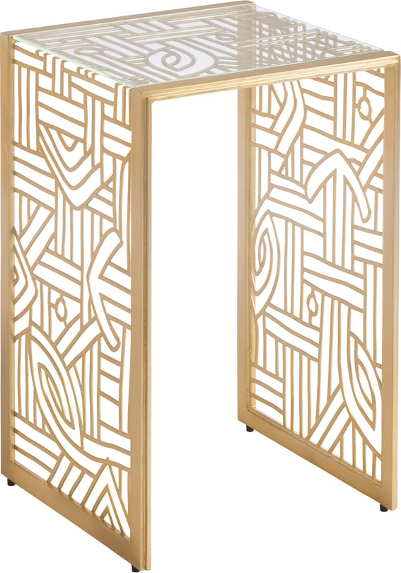 Redford Accent Table