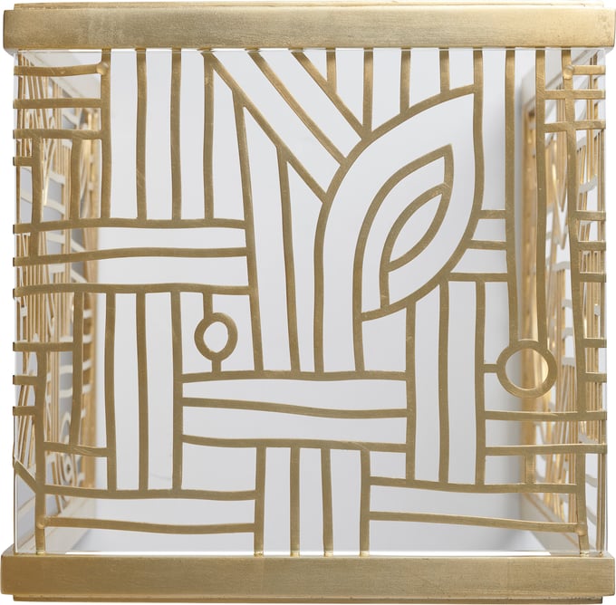 Redford Accent Table - Thumbnail 2