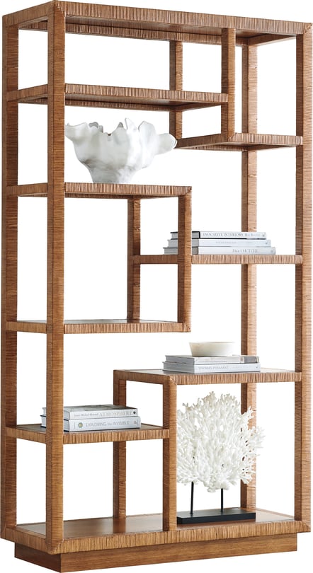 Bryce Etagere