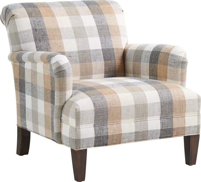 Lexington Patterson Chair