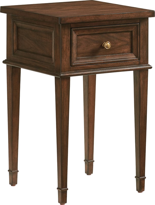 Lexington Home Brands Surrey Night Table