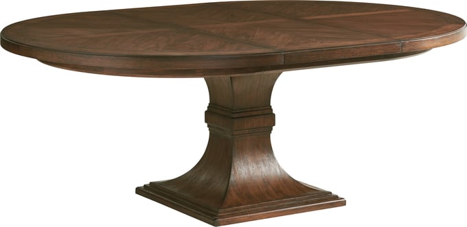 Palo Alto Dining Table