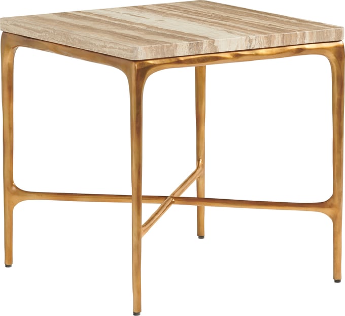 Menlo Park End Table