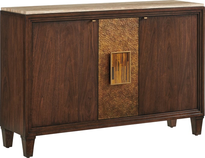 Santa Clara Hall Chest