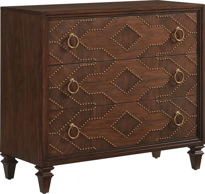 Woodland Drawer Hall Chest