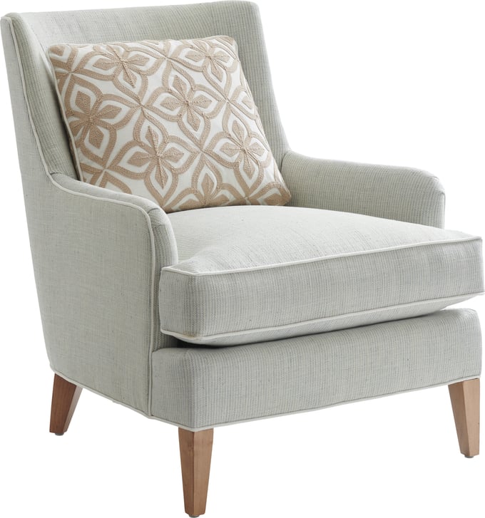 Tommy Bahama Home Brookline Chair