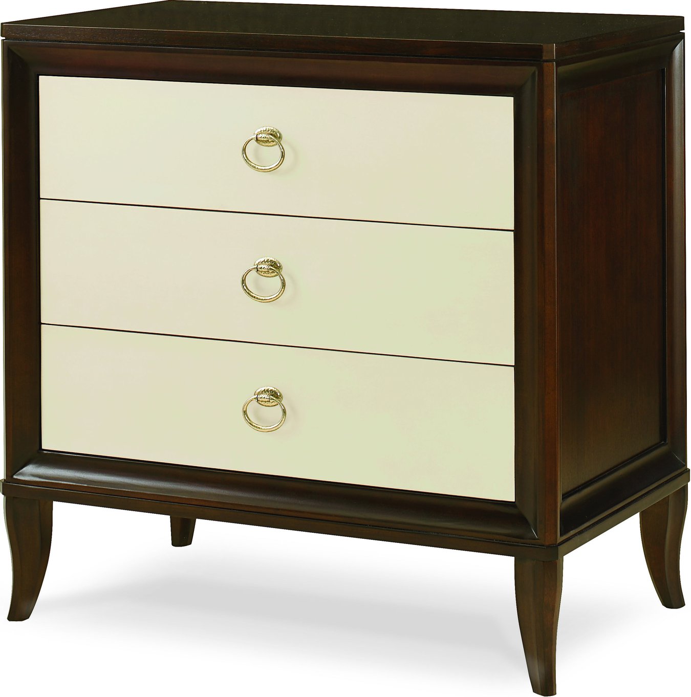 Century Furniture Atlas Nightstand - Thumbnail 2