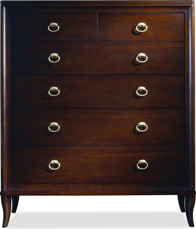 Tall Drawer Chest - Thumbnail 3