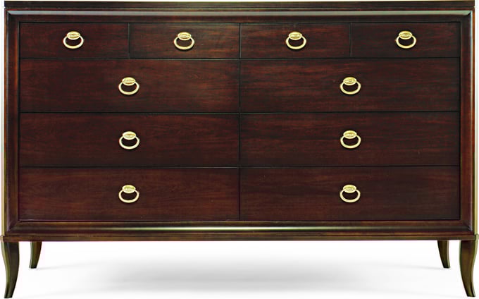Tribeca Dresser