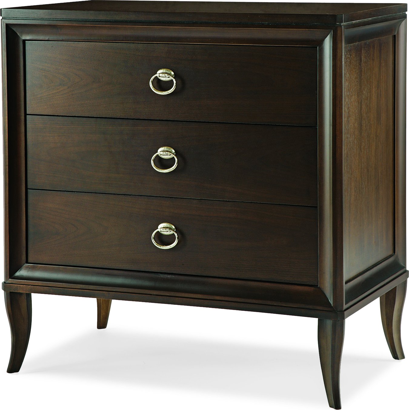 Century Furniture Atlas Nightstand