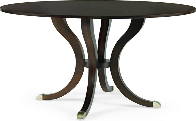 60 Round Dining Table - Thumbnail 2