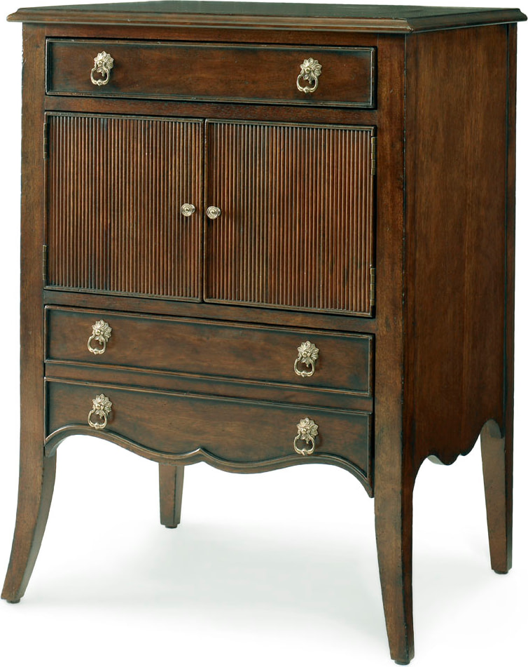 Century Furniture Elgin Nightstand