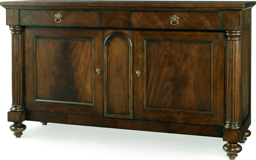 Chelsea Club Cadogan Garden Credenza