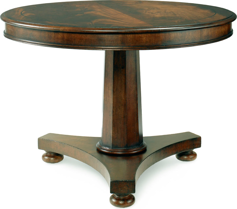 Crosby Hall Center Table