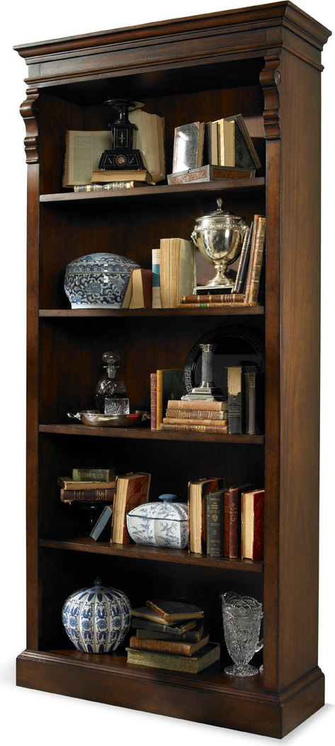 Oxford Bookcase