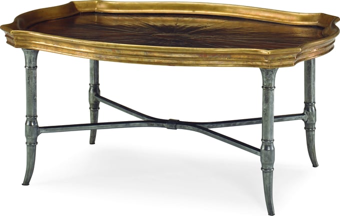 Baltand Cocktail Table